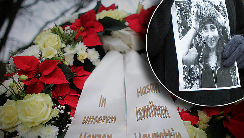 Neues im fall Tugce: Hat das Mädchen den Schläger mit der Beleidigung "Hurensohn" provoziert.