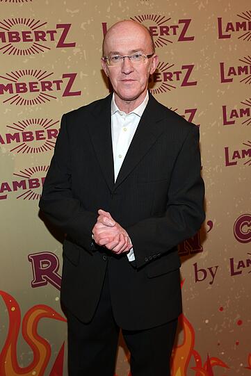 Peter Nottmeier