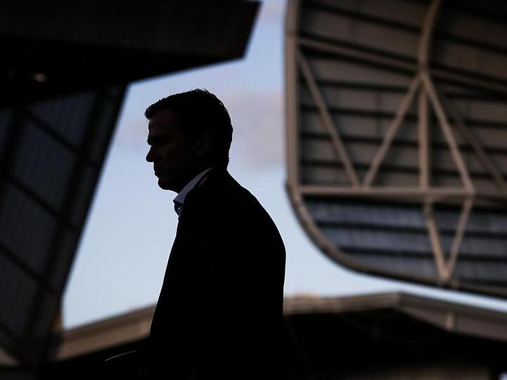 Laut DFB-Direktor Oliver Bierhoff wurde der Mannschaftsrat abgeschafft.