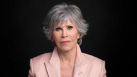 Jane Fonda steht seit über 60 Jahren im Rampenlicht.