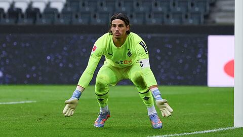 Sein Vertrag in Gladbach läuft aus, er will sofort zum FC Bayern wechseln: Der Schweizer Yann Sommer. Doch das Angebot von Bayern-Sportvorstand Hasan Salihamidzic wurde abgelehnt. Klappt der Deal noch?