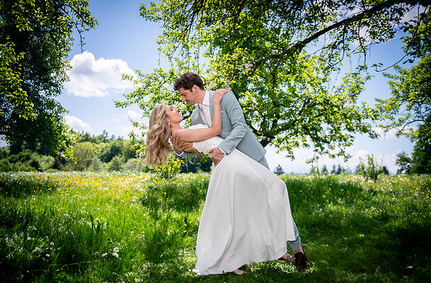 In der 22. Staffel von "Sturm der Liebe" haben Anna Karolin Berger und Anthony Paul die Hauptrollen inne. In der 22. Staffel von "Sturm der Liebe" haben Anna Karolin Berger und Anthony Paul die Hauptrollen inne.