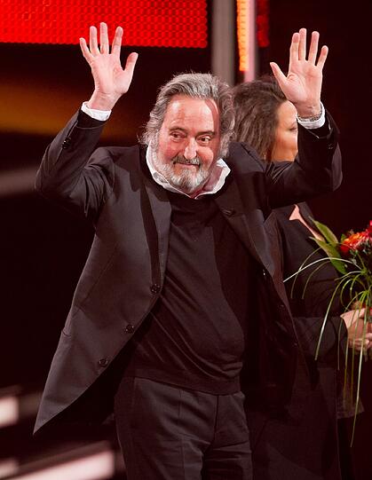 Helmut Dietl