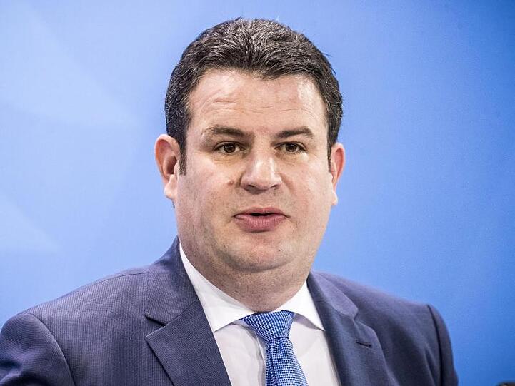 Bundesarbeitsminister Heil warnt vor dem Erstarken populistischer Kräfte.