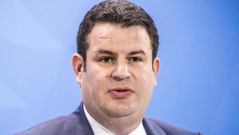 Bundesarbeitsminister Heil warnt vor dem Erstarken populistischer Kräfte. Bundesarbeitsminister Heil warnt vor dem Erstarken populistischer Kräfte.