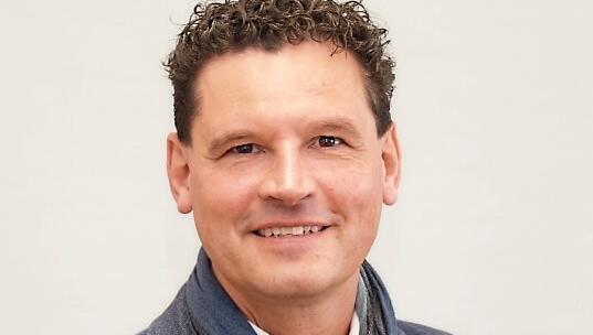 Jürgen Köhnlein, Vorsitzender der Deutschen Polizeigewerkschaft.