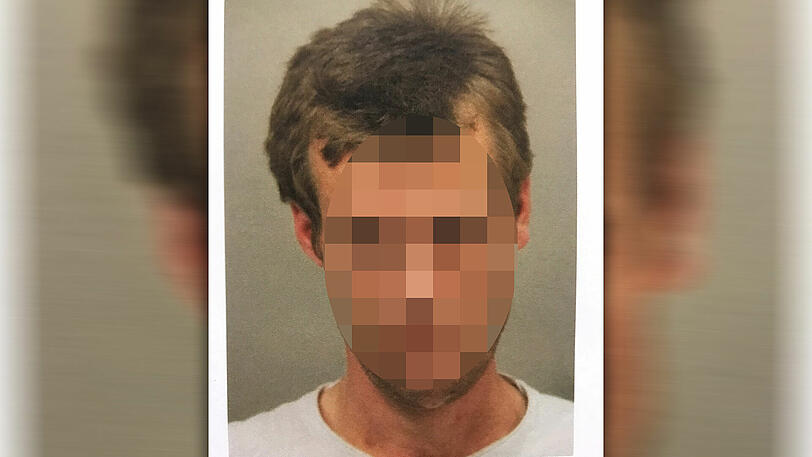 Krischan F. ist inzwischen gefasst.