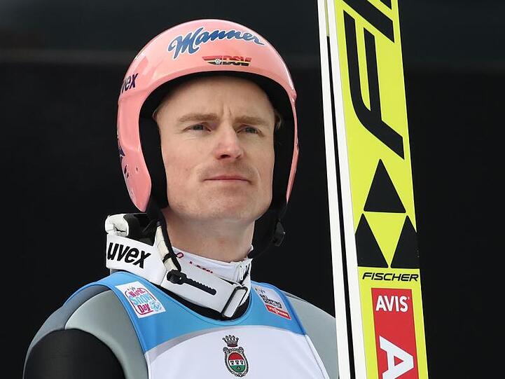 Severin Freund wird nicht bei der Vierschanzentournee starten.