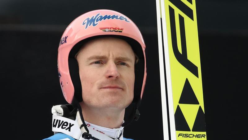 Severin Freund wird nicht bei der Vierschanzentournee starten. Severin Freund wird nicht bei der Vierschanzentournee starten.