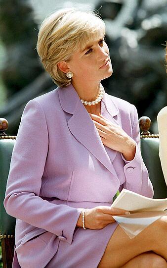 Prinzessin Diana