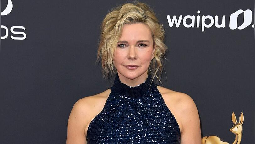 Veronica Ferres feiert am 10. Juni ihren 60. Geburtstag.