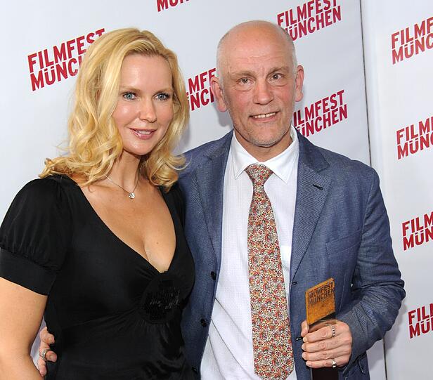 Für John Malkovich