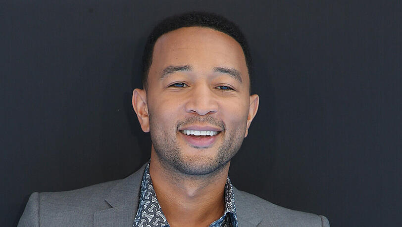 US-Musiker John Legend ist der neue "Sexiest Man Alive" US-Musiker John Legend ist der neue "Sexiest Man Alive"