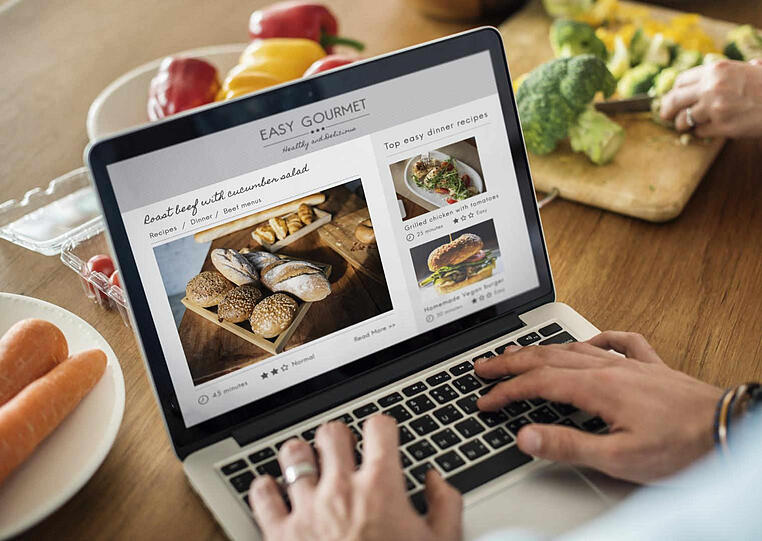 Von der Idee zum erstklassigen Blog: lizengo liefert dafür die passende Multimedia-Software.