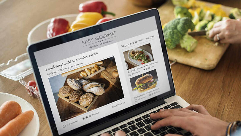 Von der Idee zum erstklassigen Blog: lizengo liefert dafür die passende Multimedia-Software. Von der Idee zum erstklassigen Blog: lizengo liefert dafür die passende Multimedia-Software.