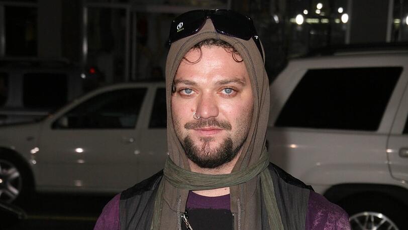 Bam Margera soll sich erneut in eine Entzugsklinik begeben haben.