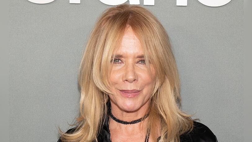 Rosanna Arquette wurde sogar in eine Krankenhaus eingeliefert.