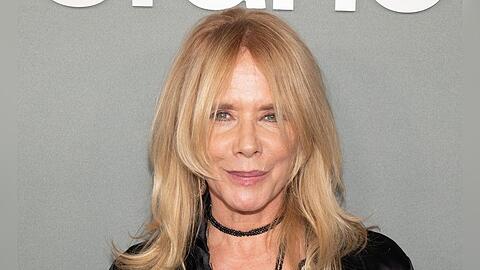 Rosanna Arquette wurde sogar in eine Krankenhaus eingeliefert.
