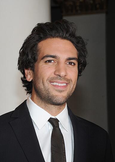 Elyas M'Barek