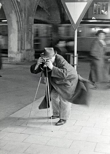 Bilder Altes München