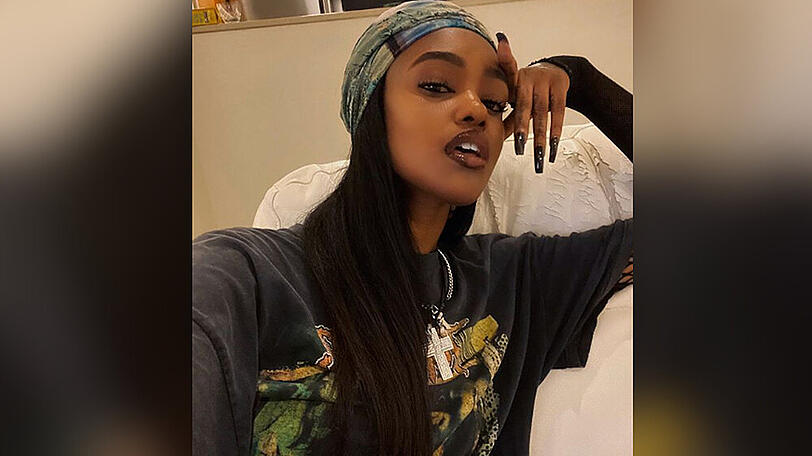 Eine Überdosis soll für den plötzlichen Tod von Rapperin Chynna verantwortlich sein