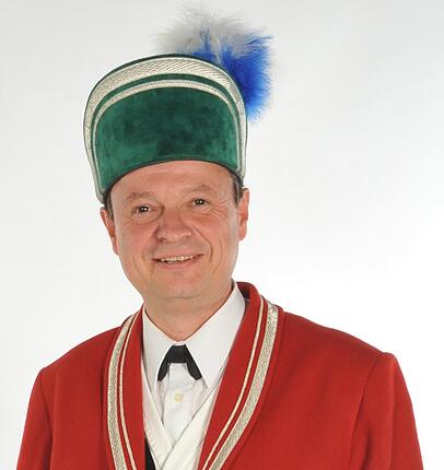 Christian Baumann. Christian Baumann.
