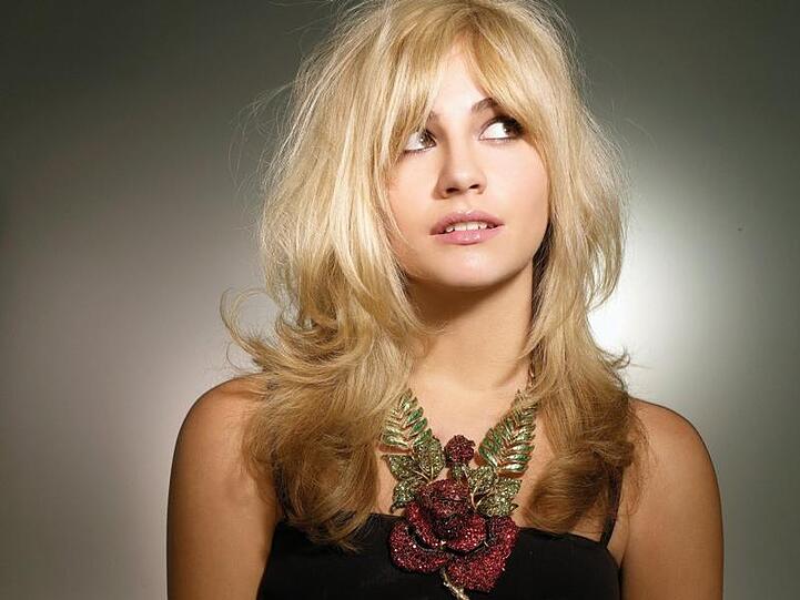 Pixie Lott wurde in Deutschland mit dem Song "Mama Do" bekannt