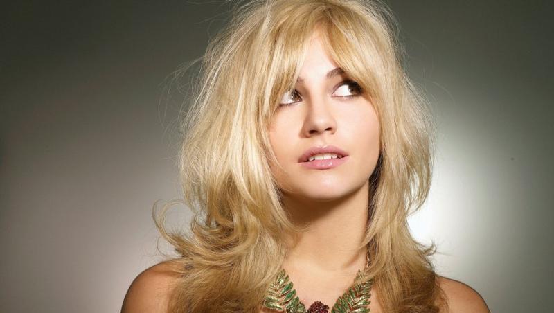 Pixie Lott wurde in Deutschland mit dem Song "Mama Do" bekannt Pixie Lott wurde in Deutschland mit dem Song "Mama Do" bekannt