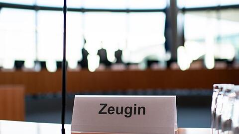 Im Januar 2019 gab es eine öffentliche Zeugenvernehmung im Amri-Untersuchungsausschuss im Deutschen Bundestag.