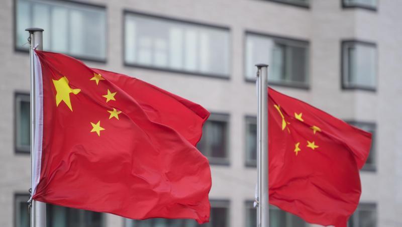 Gegen einen deutschen Politologen besteht der Verdacht der Spionage für China. Der Mann soll unter anderem vor oder nach Staatsbesuchen Informationen an den chinesischen Geheimdienst übermittelt haben. (Symbolbild).