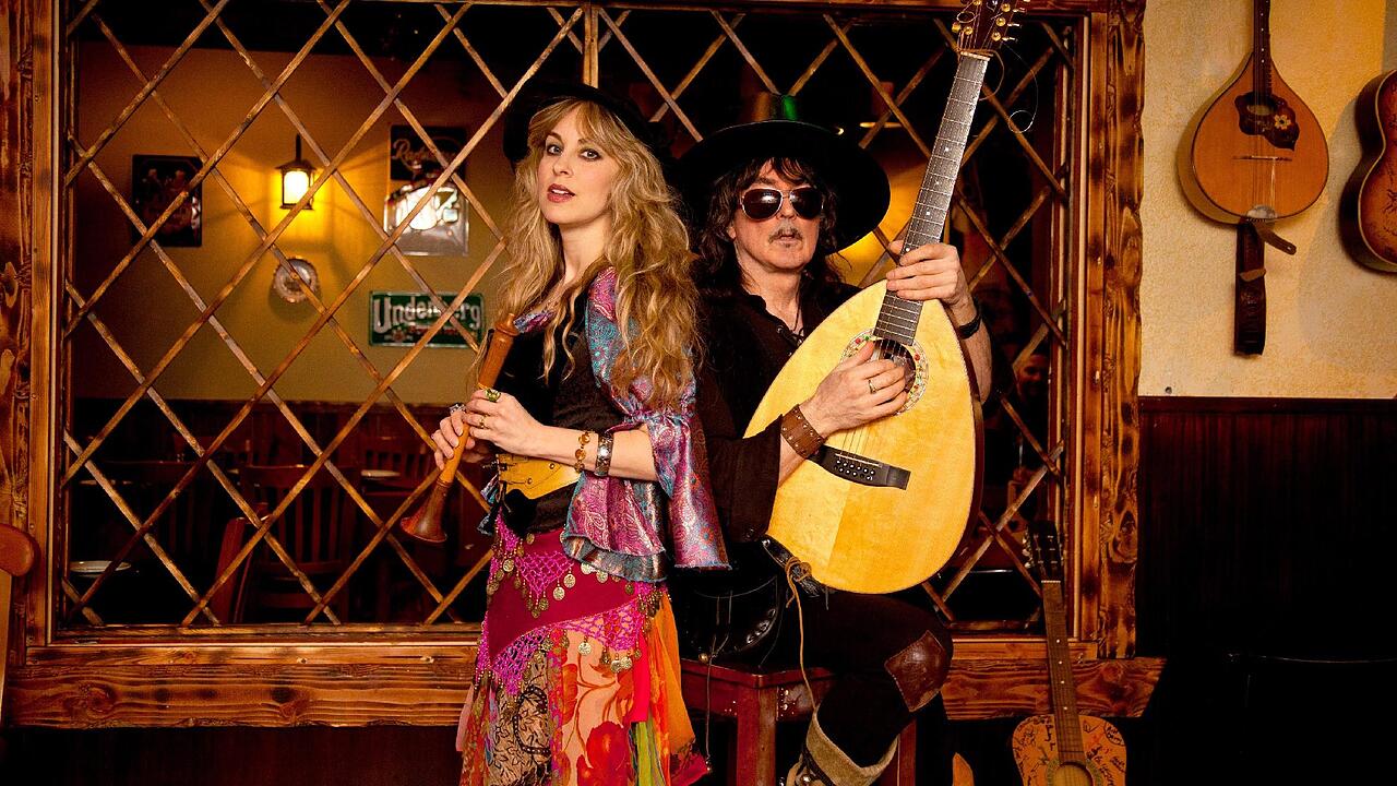 Blackmore s night картинки