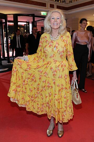 Birgit Bergen