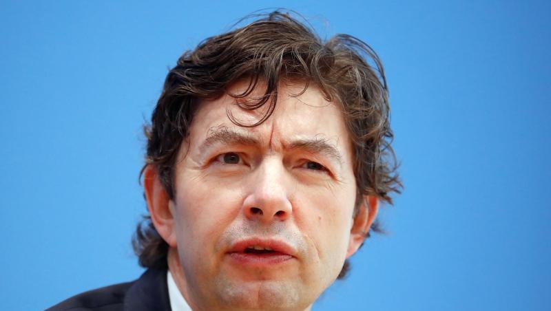 Der Virologe Christian Drosten sorgt sich um die Omikron-Variante in Deutschland.