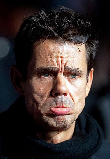 Regisseur Tom Tykwer