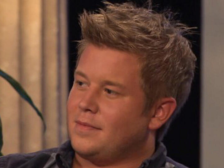 Ryan Knight starb mit nur 29 Jahren