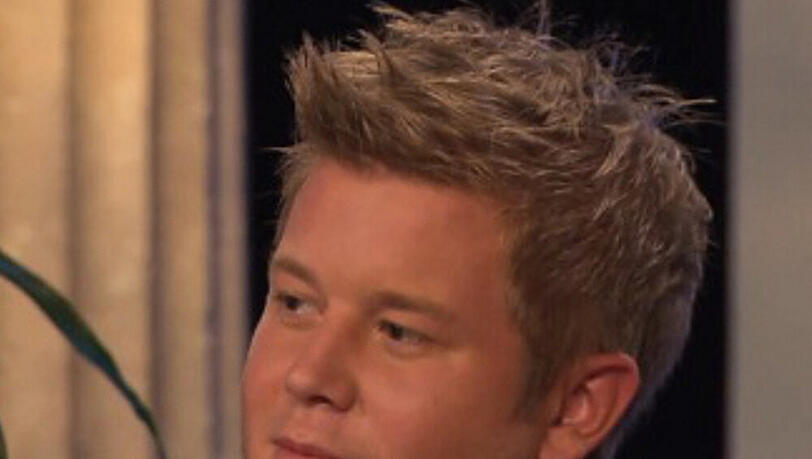 Ryan Knight starb mit nur 29 Jahren Ryan Knight starb mit nur 29 Jahren