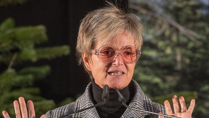 Gloria von Thurn und Taxis