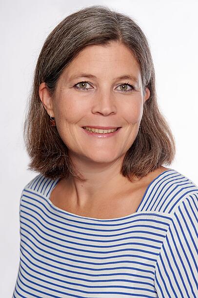 Katharina Jäger im AZ-Interview: Die Internistin (44) sitzt im Vorstand des Ärzteverbands Marburger Bund. Katharina Jäger im AZ-Interview: Die Internistin (44) sitzt im Vorstand des Ärzteverbands Marburger Bund.