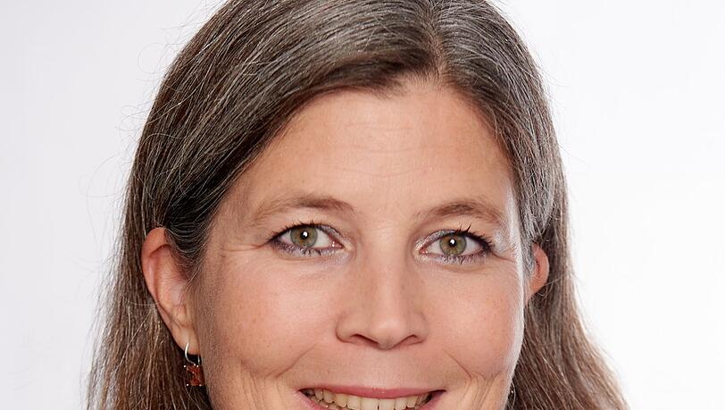 Katharina Jäger im AZ-Interview: Die Internistin (44) sitzt im Vorstand des Ärzteverbands Marburger Bund. Katharina Jäger im AZ-Interview: Die Internistin (44) sitzt im Vorstand des Ärzteverbands Marburger Bund.