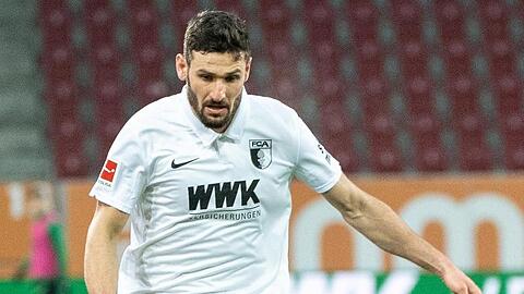 Schon sechsmal hat Daniel Caligiuri in der Bundesliga gegen den BVB getroffen.