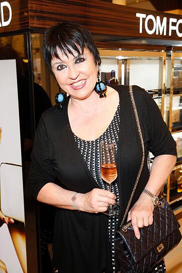 Uschi Ackermann