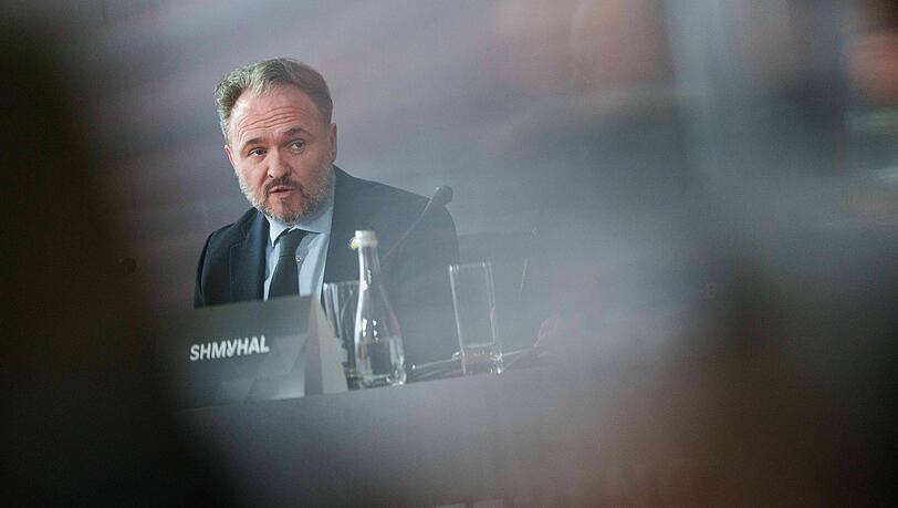 Energie-Kommissar Dan Jorgensen: die "schwerste Energiekrise aller Zeiten". (Archivbild)