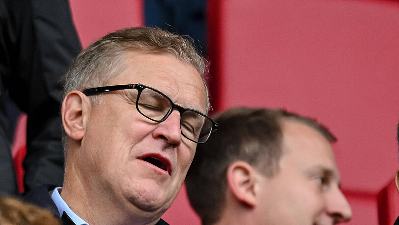 Klartext von Bayern-CEO Jan-Christian Dreesen: Nach dem 3:3 in Stavanger wächst beim Rekordmeister die Sorge um Defensive, Stabilität und Mindset. Klartext von Bayern-CEO Jan-Christian Dreesen: Nach dem 3:3 in Stavanger wächst beim Rekordmeister die Sorge um Defensive, Stabilität und Mindset.