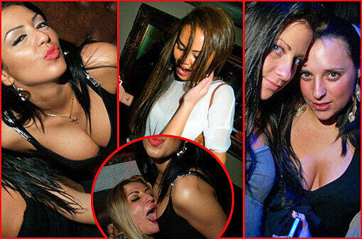 So wild hat München am Wochenende gefeiert: Die besten Partybilder vomn Wochenende in Zusammenarbeit mit www.nachtagenten.de
