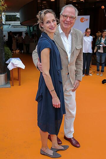 Sophie von Kessel und Friedrich von Thun