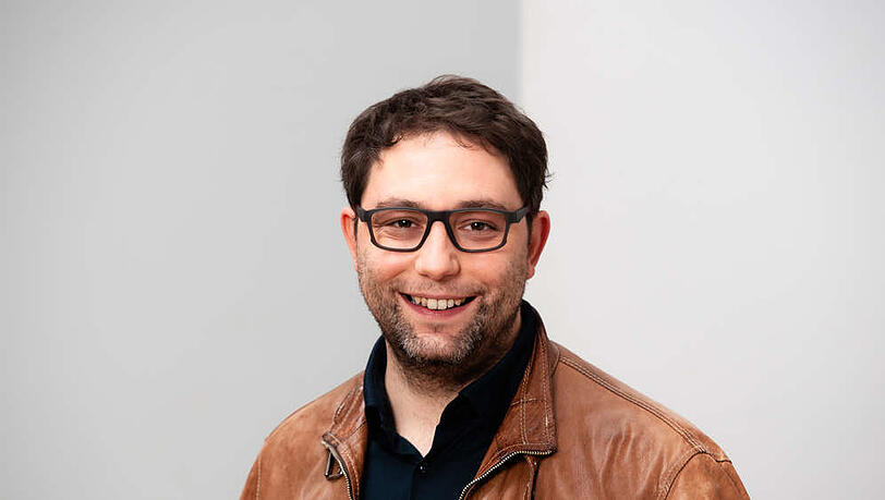 Stadtrat Stefan Jagel (Linke): "Sie muss Verantwortung übernehmen." Stadtrat Stefan Jagel (Linke): "Sie muss Verantwortung übernehmen."