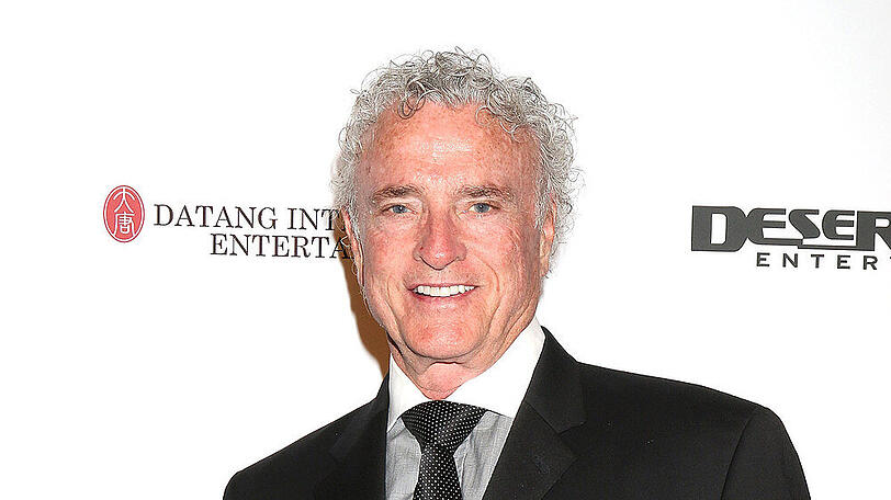 Kevin Dobson wurde in seiner Rolle als Detective Bobby Crocker in "Kojak" bekannt.