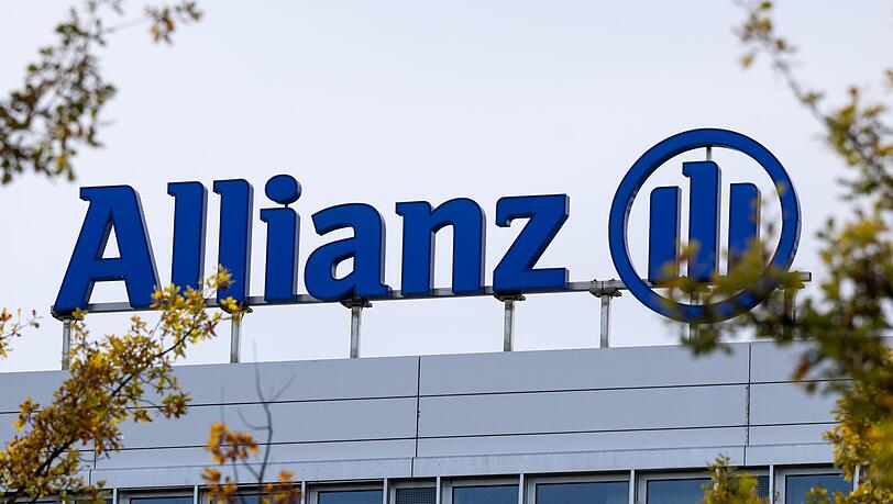 Die Allianz meldet f&uuml;r das erste Quartal einmal mehr ein Spitzenergebnis. (Symbolbild)