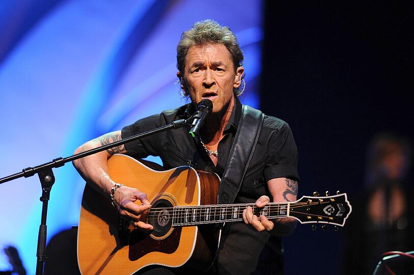 Peter Maffay