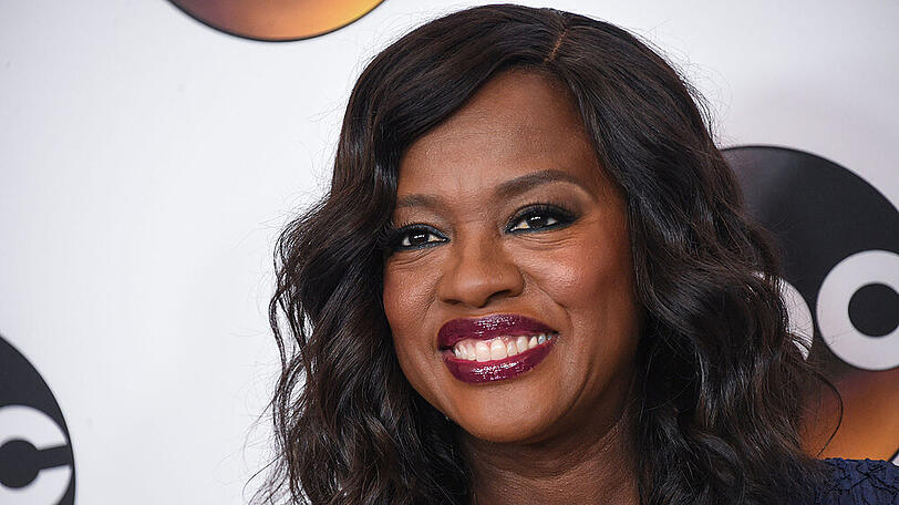 Viola Davis gilt als große Befürworterin von der Ex-First-Lady Michelle Obama